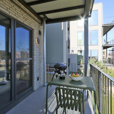 Stunning Apartment In Lembruch-Duemmer See Exteriér fotografie