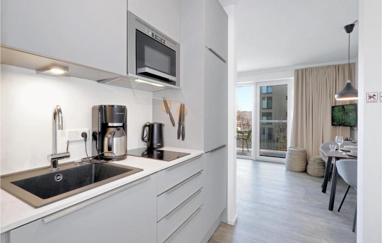 Stunning Apartment In Lembruch-Duemmer See Exteriér fotografie