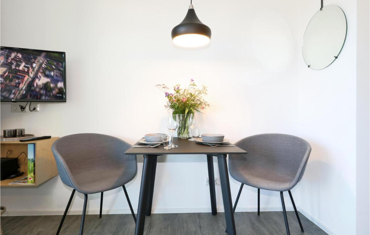 Stunning Apartment In Lembruch-Duemmer See Exteriér fotografie