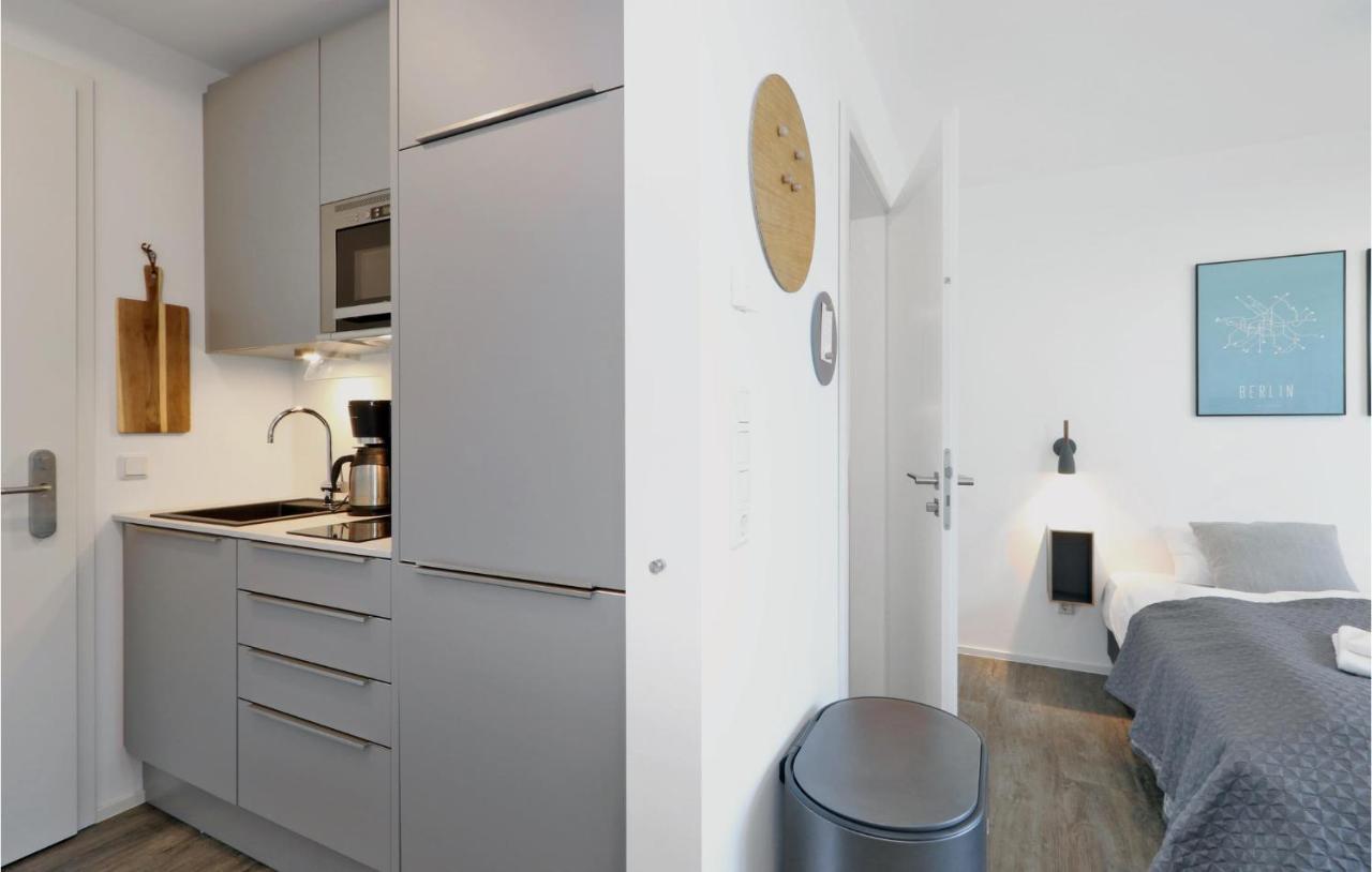 Stunning Apartment In Lembruch-Duemmer See Exteriér fotografie