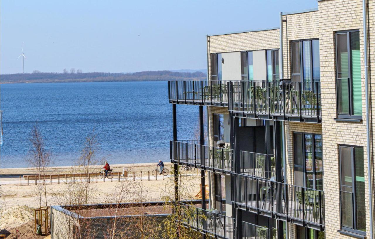 Stunning Apartment In Lembruch-Duemmer See Exteriér fotografie